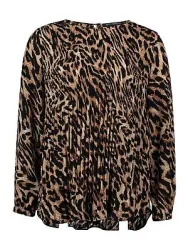 Long-Bluse Betty Barclay schwarz