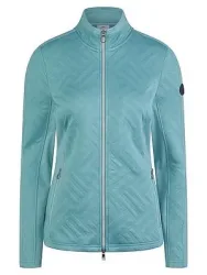 Sportive Jacke JOY Sportswear grün