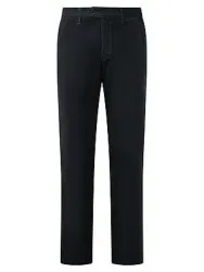 Feincord-Hose CLUB OF COMFORT blau