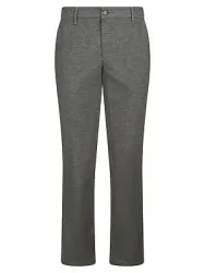 Chino CLUB OF COMFORT grau