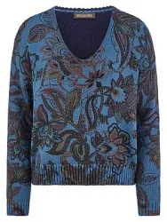 Sweatshirt GANT grau