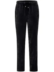 Jogg-Pants Passform Barbara Peter Hahn blau
