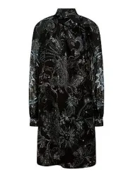 Kleid Riani blau