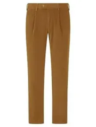 Chino Modell Luis Eurex by Brax gelb