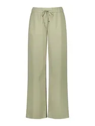 Wide Fit-Hose Gerry Weber grün
