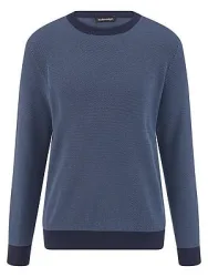 Pullover Louis Sayn blau