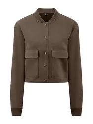 Jacke Riani grün