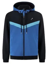 Jogging-Anzug Authentic Klein blau