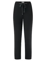 Hose Modell Leni Thermo Raphaela by Brax schwarz