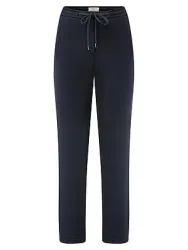 Hose Modell Leni Thermo Raphaela by Brax blau