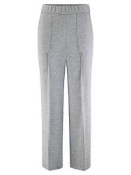 Hose Peter Hahn grau
