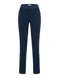 Comfort-Fit-Jeans Raphaela by Brax denim