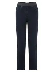Comfort-Fit-Jeans Raphaela by Brax denim