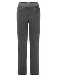 Comfort-Fit-Jeans Raphaela by Brax denim