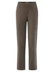7/8-Hose Modell Carina Cord Raphaela by Brax beige