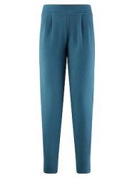 Lange Hose Hutschreuther türkis