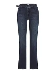 Jeans Modell Mary Boot Brax denim