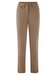 Jeans Peter Hahn beige