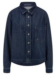 Jeansbluse Raffaello Rossi denim