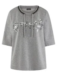 Sweatshirt MYBC grau