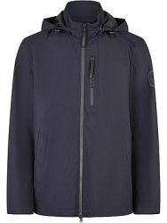 Jacke CALAMAR blau