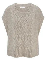 Pullunder DAY.LIKE beige