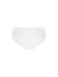 Taillenslip Latina Susa weiss