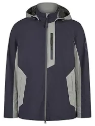 Jacke CALAMAR blau