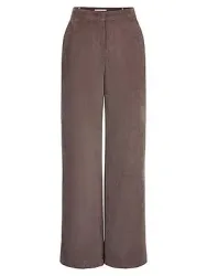 Wide Fit-Hose Modell Palina R Long Raffaello Rossi beige