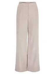 Wide Fit-Hose Modell Palina R Long Raffaello Rossi beige