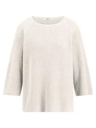 Pullover Peter Hahn weiss