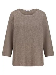 Pullover Peter Hahn beige