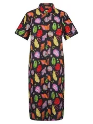 Kleid Emilia Lay schwarz