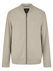 Blouson Louis Sayn beige