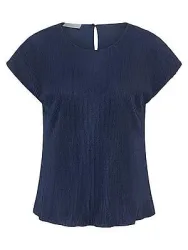 Bluse St. Emile blau