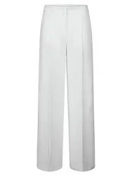 Relaxed Fit-Hose Tiana11 BOSS weiss