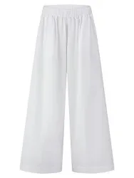 Hosenrock Talini BOSS weiss