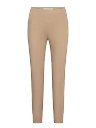 Knöchellange Schlupf-Hose Modell Penny Raffaello Rossi beige