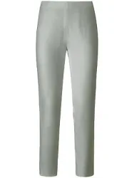 Knöchellange Schlupf-Hose Modell Penny Raffaello Rossi grün