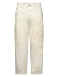 7/8-Jeans Modell Hanni Raffaello Rossi weiss