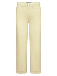 7/8-Jeans Modell Kira Raffaello Rossi gelb