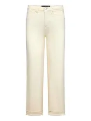 7/8-Jeans Modell Kira Raffaello Rossi beige
