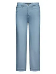 7/8-Jeans Modell Kira Raffaello Rossi blau