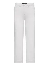 7/8-Jeans Modell Kira Raffaello Rossi weiss