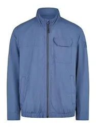 Jacke CALAMAR blau