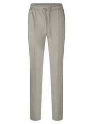 Knöchellange ?Slim Fit?-Jersey-Hose BASLER beige