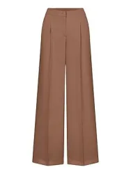 Bundfaltenhose Modell Willow O Raffaello Rossi orange