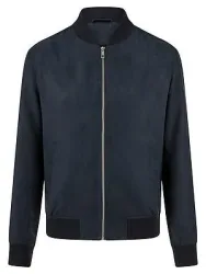 Blouson Louis Sayn blau