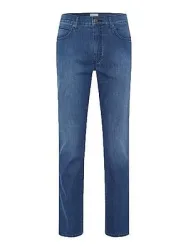 Jeans Straight Fit Brax denim