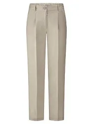 Knöchellange Hose Peter Hahn beige